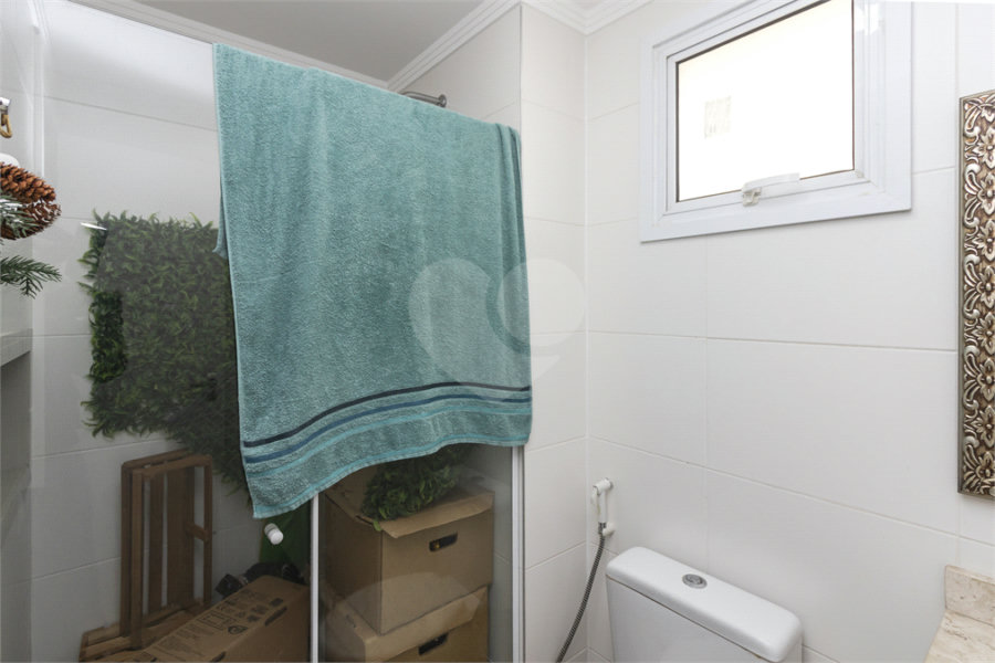 Apartamento à venda com 2 quartos, sendo 1 suíte, em Casa Verde, São Paulo, SP
