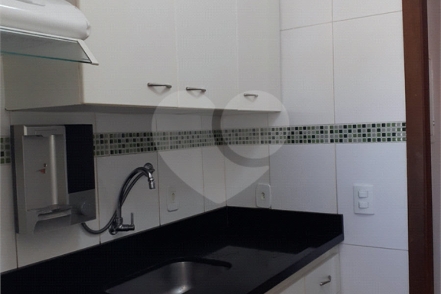 Apartamento à venda com 2 quartos em Tucuruvi, São Paulo, SP