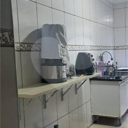 Apartamento à venda com 2 quartos em Conjunto Habitacional Jova Rural, São Paulo, SP