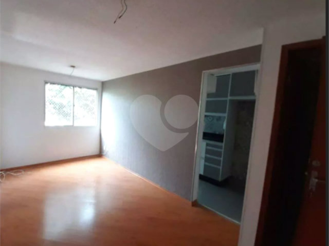Apartamento à venda com 3 quartos em Pirituba, São Paulo, SP