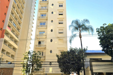 Apartamento para alugar com 3 quartos, sendo 1 suíte, em Perdizes, São Paulo, SP