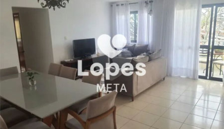 Apartamento à venda com 4 quartos, sendo 1 suíte,  em Jardim Satélite, São José dos Campos, SP