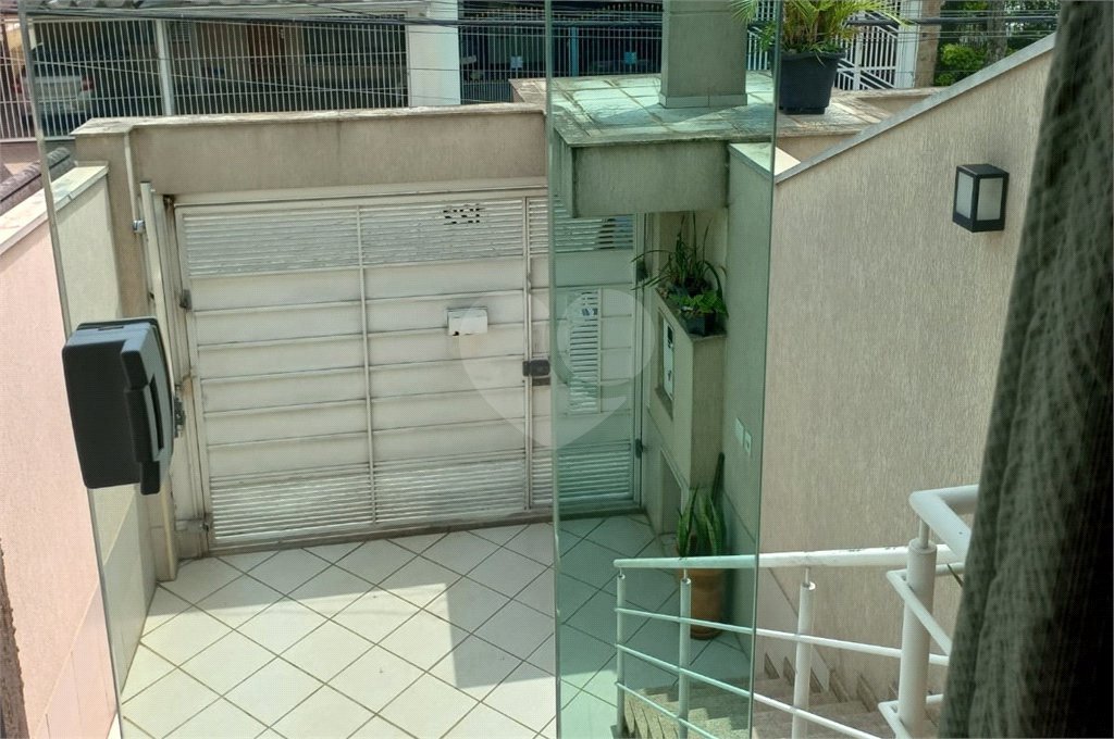 Casa à venda com 3 quartos, sendo 1 suíte,  em Parque São Domingos, São Paulo, SP