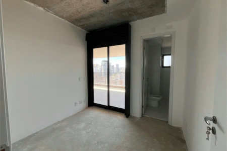 Apartamento à venda com 3 suítes em Pinheiros, São Paulo, SP