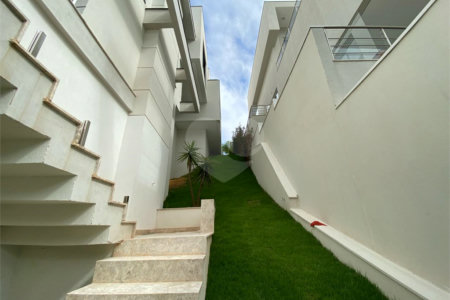 Casa à venda com 4 suítes em Residencial Jatibela, Campinas, SP