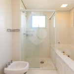 Apartamento à venda com 4 quartos, sendo 3 suítes, em Campo Belo, São Paulo, SP