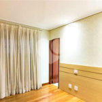 Apartamento à venda com 4 quartos, sendo 3 suítes, em Santana, São Paulo, SP