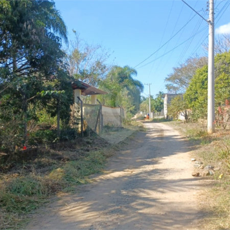 Sítio à venda com 3 quartos, sendo 1 suíte,  em Da Barra, Salto de Pirapora, SP