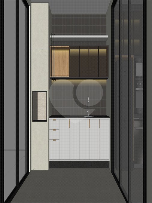 Casa à venda com 3 suítes no condomínio Villa Sapezal, Indaiatuba - SP