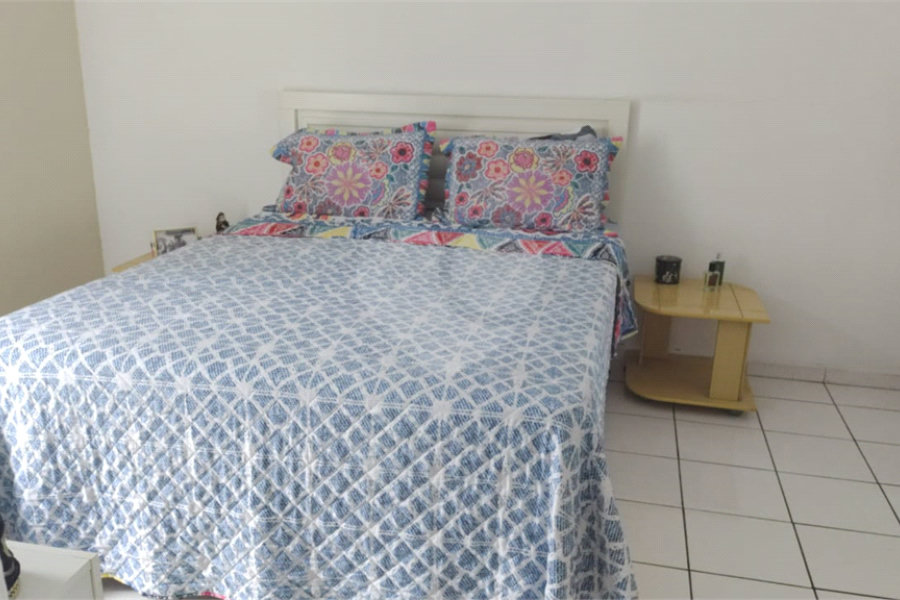 Apartamento à venda com 2 quartos em Pari, São Paulo, SP