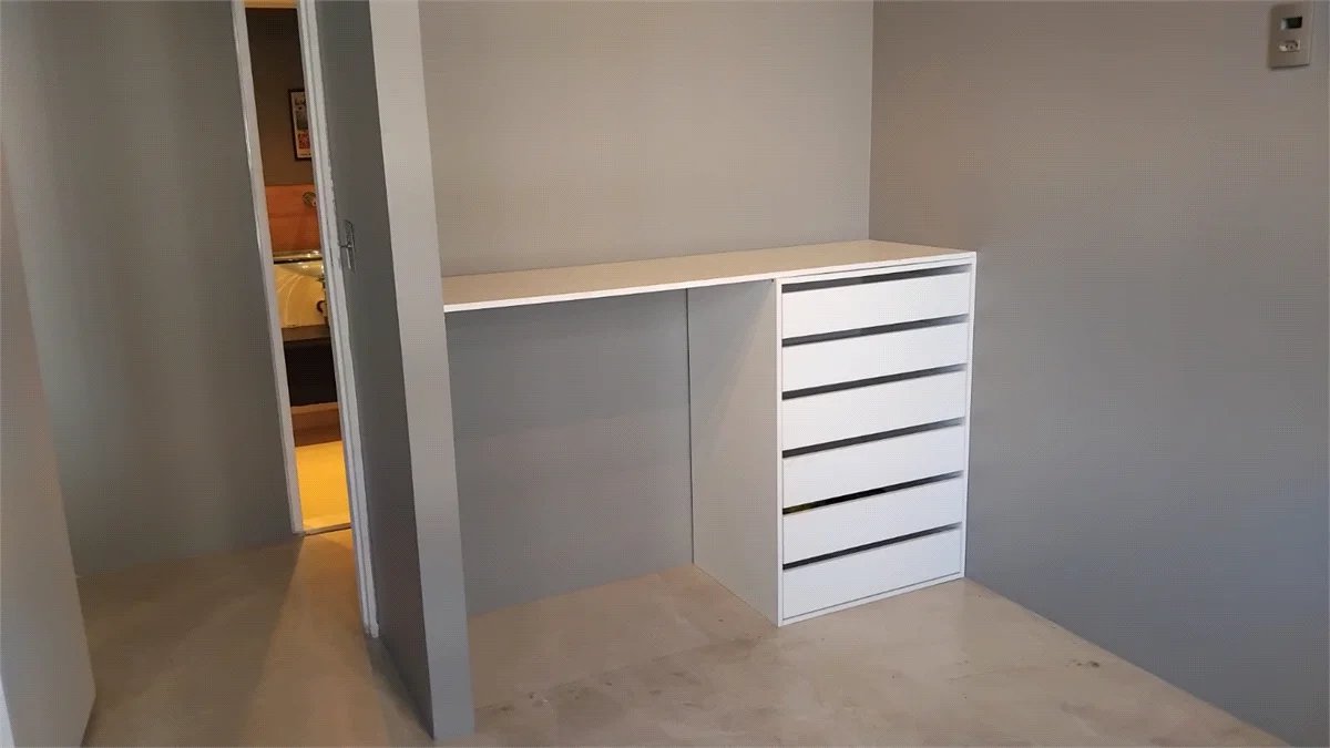 Apartamento à venda ou para alugar com 2 quartos em Jardim Fonte do Morumbi, São Paulo, SP