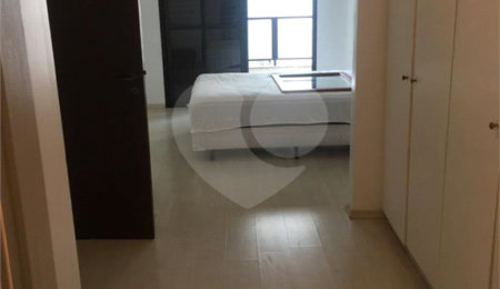 Apartamento para alugar com 1 quarto em Jardim América, São Paulo, SP