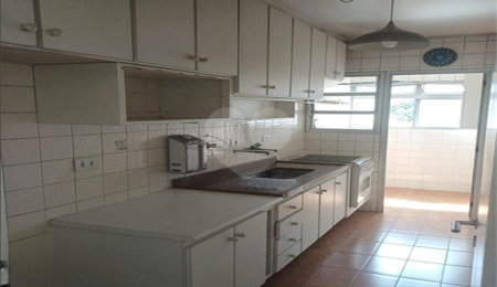 Apartamento à venda com 1 quarto em Santana, São Paulo, SP