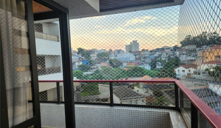 Apartamento à venda com 3 quartos, sendo 1 suíte, em Tucuruvi, São Paulo, SP