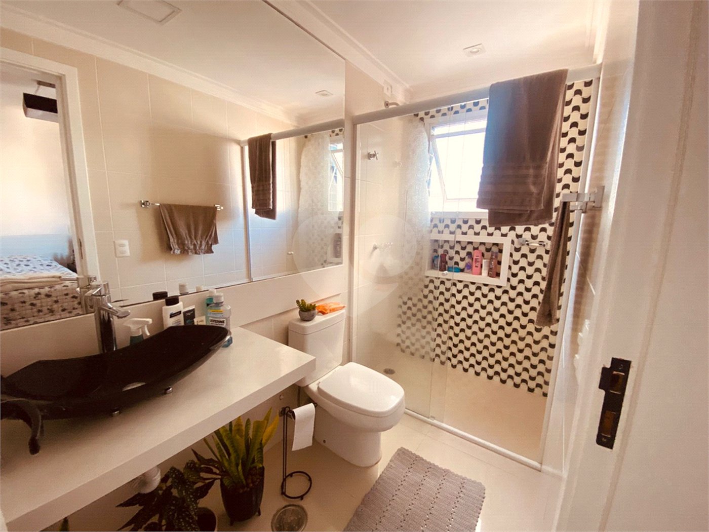 Apartamento à venda com 3 suítes em Vila Floresta, Santo André, SP