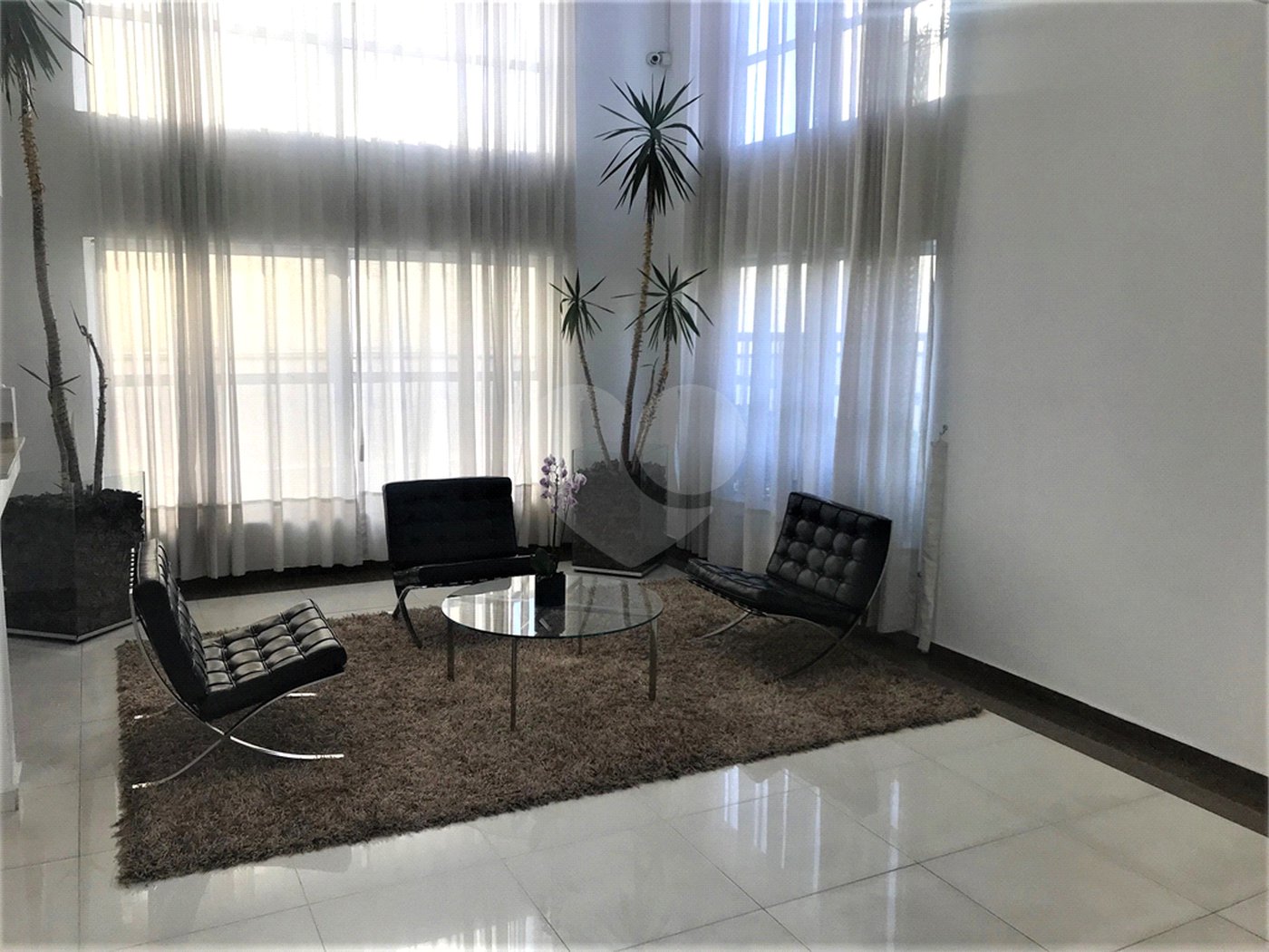 Apartamento à venda com 3 quartos, sendo 1 suíte,  em Mandaqui, São Paulo, SP