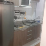 Apartamento à venda com 1 quarto em Santa Cecília, São Paulo, SP