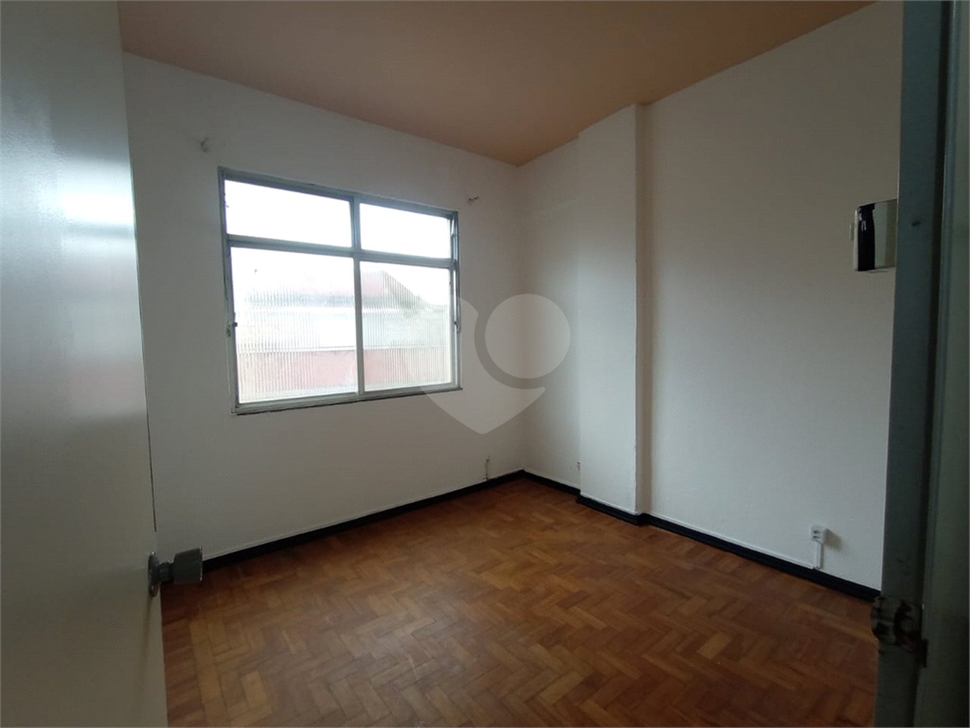 Apartamento à venda com 1 quarto no Centro, Rio de Janeiro, RJ