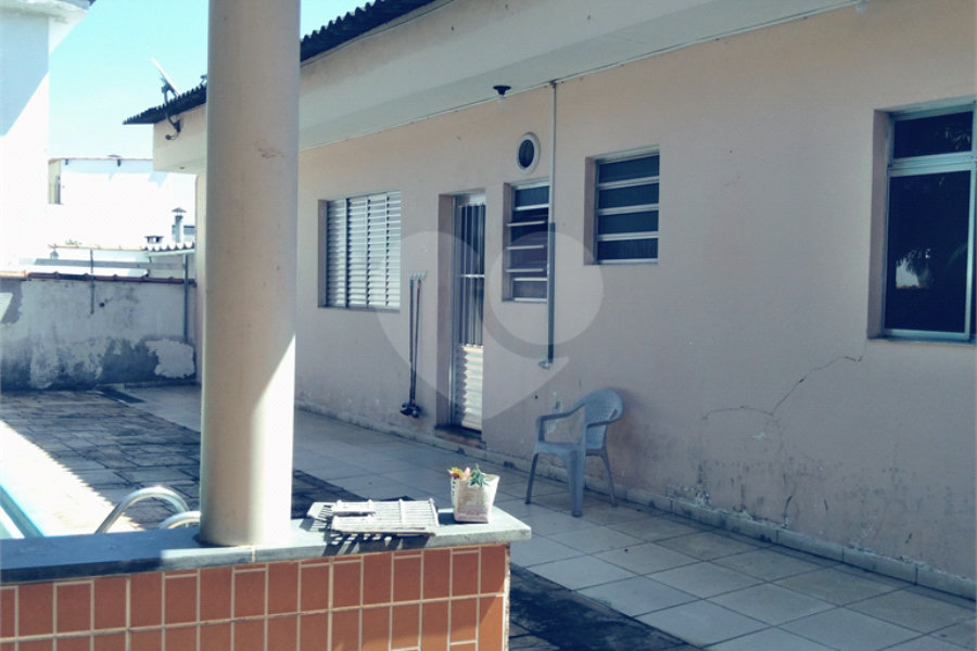 Terreno à venda com 2 quartos em Vila Nova Cachoeirinha, São Paulo, SP