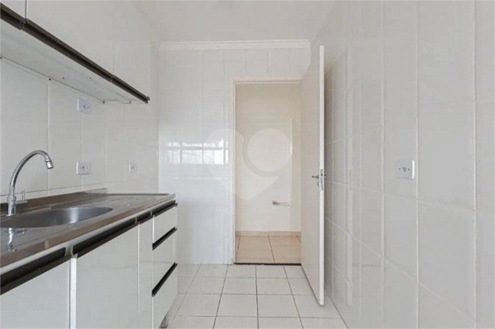 Apartamento à venda com 2 quartos, sendo 1 suíte, em Jardim São Judas Tadeu, Guarulhos, SP