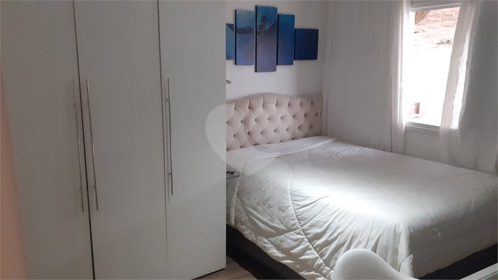 Sobrado à venda com 3 quartos, sendo 1 suíte,  em Mandaqui, São Paulo, SP