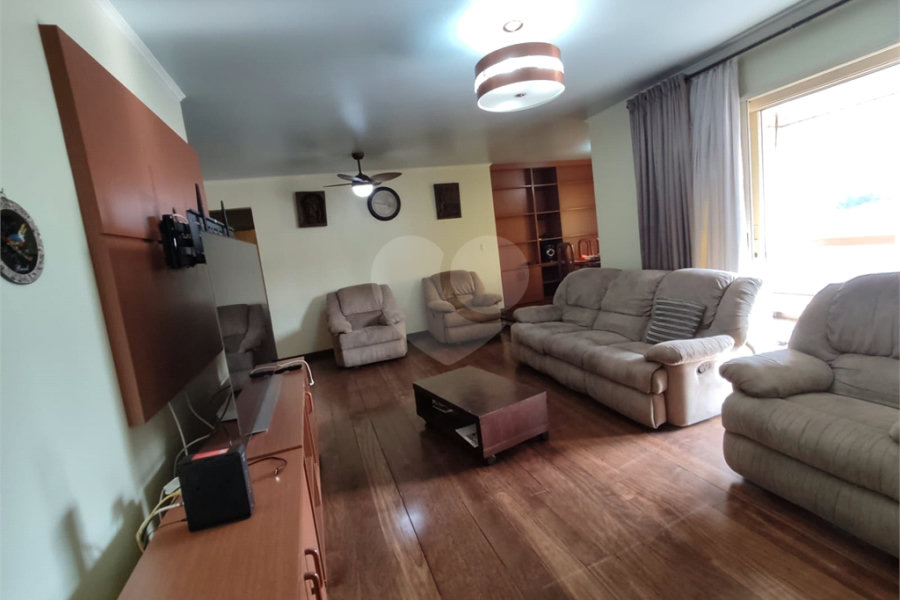 Apartamento à venda com 3 quartos, sendo 1 suíte, em Santana, São Paulo, SP