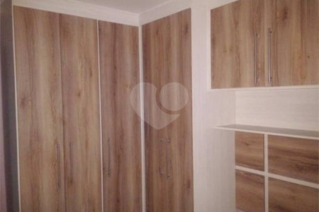 Apartamento à venda com 2 quartos em Jardim Itamarati, Poá, SP