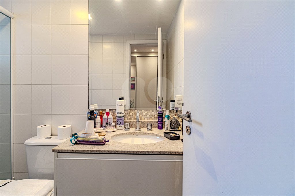 Apartamento à venda com 3 suítes em Alto da Lapa, São Paulo, SP