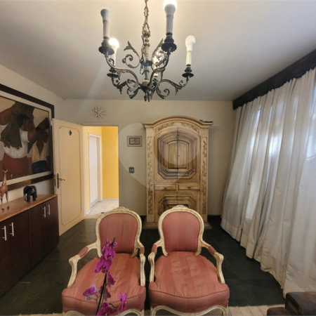 Sobrado à venda com 3 quartos, sendo 1 suíte, em Vila Hamburguesa, São Paulo, SP