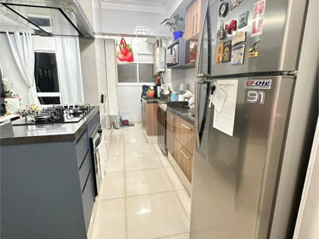 Apartamento à venda com 2 quartos, sendo 1 suíte, em Vila Nova Mazzei, São Paulo, SP