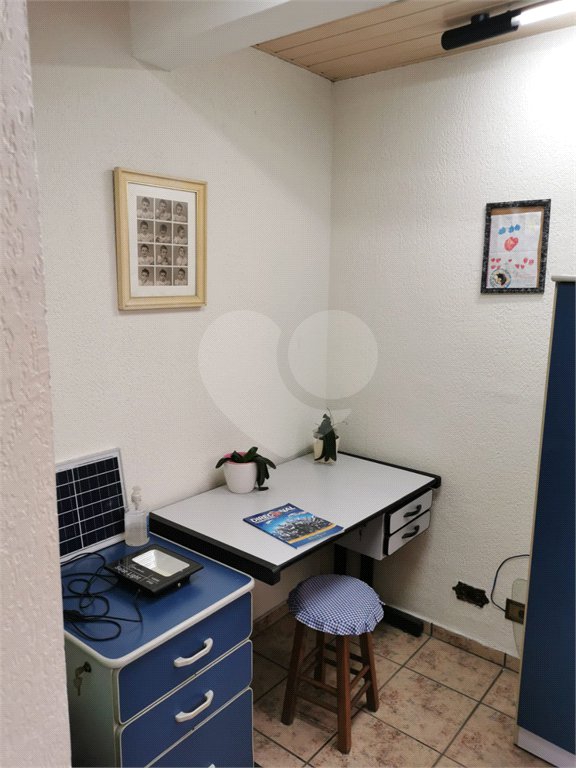 Cobertura à venda com 3 quartos em Vila Gumercindo, São Paulo, SP