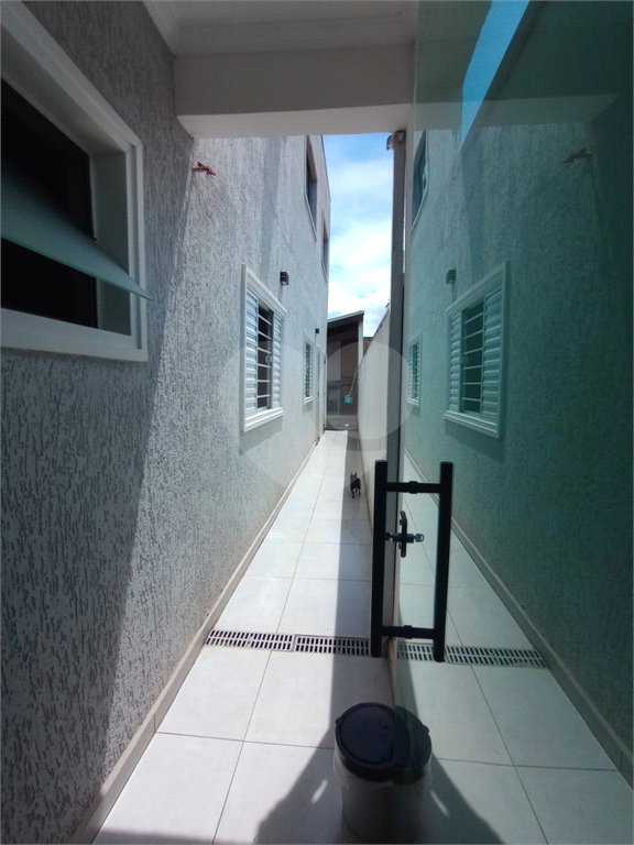 Sobrado à venda com 2 quartos, sendo 1 suíte, em Vila Vendramini, Itapetininga, SP