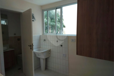 Apartamento à venda com 2 quartos em Jardim Paulista, São Paulo, SP