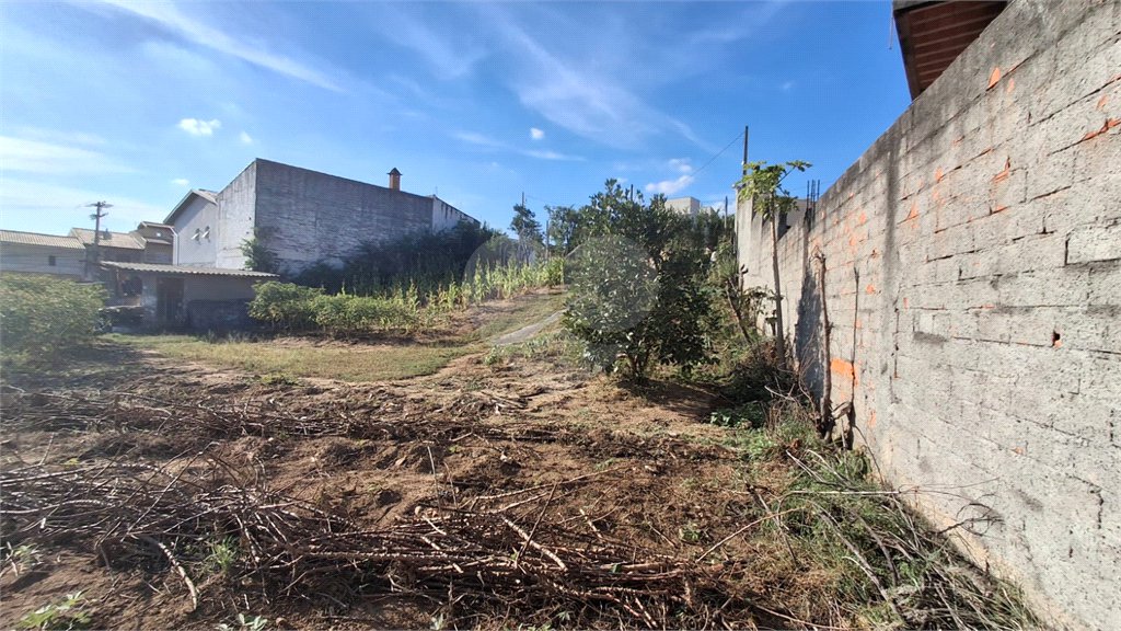 Terreno à venda em Jardim Rosália Alcolea, Sorocaba, SP