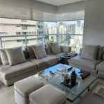 Apartamento à venda com 3 quartos, sendo 2 suítes, em Vila Olímpia, São Paulo, SP