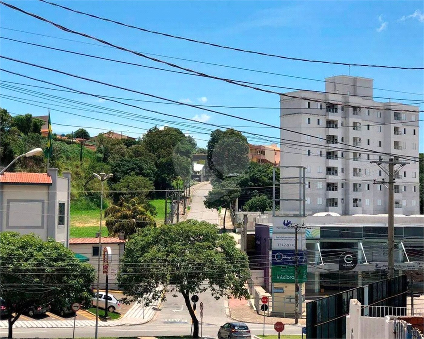 Apartamento à venda com 2 quartos, sendo 1 suíte, em Vila Lucy, Sorocaba, SP