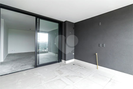 Apartamento à venda com 2 suítes em Pinheiros, São Paulo, SP