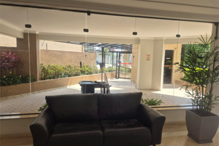 Duplex à venda com 3 suítes em Vila Monte Alegre, São Paulo, SP