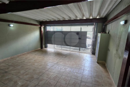Casa à venda com 3 quartos, sendo 1 suíte, em Vila Maria Eugenia, São Paulo, SP