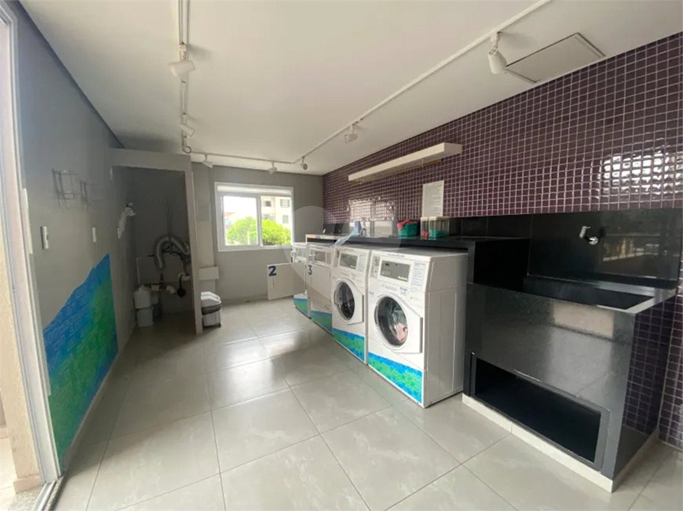 Apartamento à venda com 1 suíte em Barra Funda, São Paulo, SP
