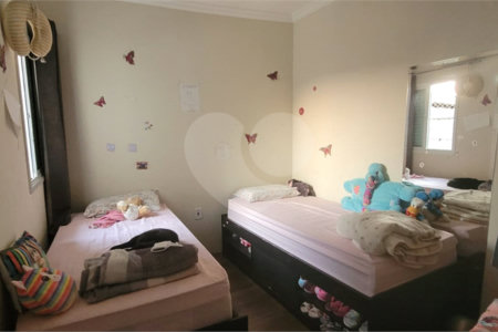Cobertura à venda com 4 quartos, sendo 3 suítes, em Bangú, Santo André, SP