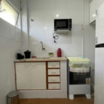 Kitnet com 1 dormitório à venda, 36 m² por R$ 215.000,00 - Centro - São Vicente/SP