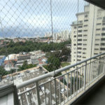 Apartamento à venda com 3 quartos, sendo 1 suíte, em Jardim Vazani, São Paulo, SP