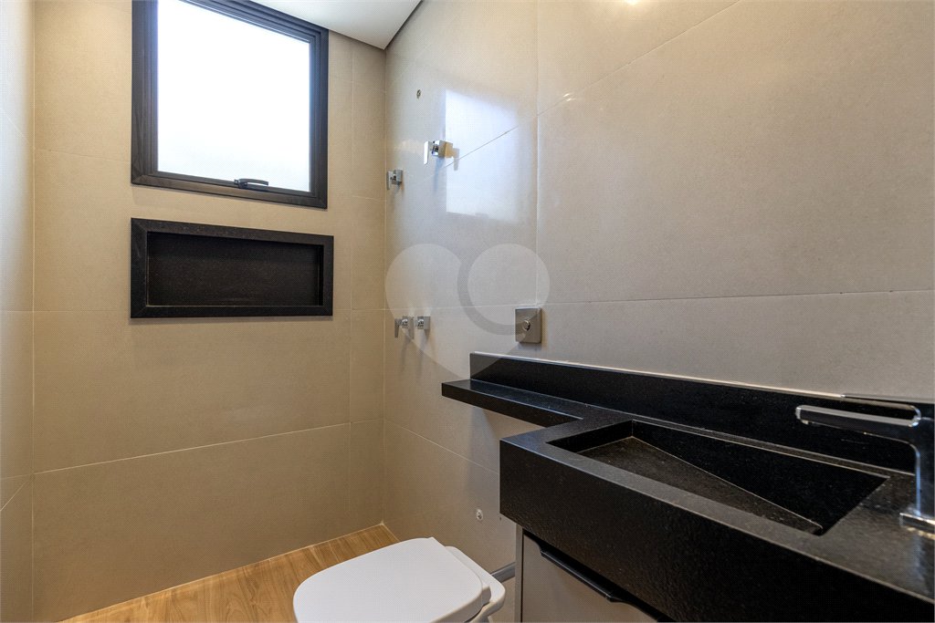Casa à venda com 5 quartos, sendo 4 suítes, no condomínio Buona Vita, Ribeirão Preto - SP