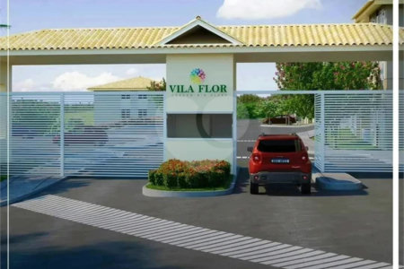 Apartamento à venda com 3 quartos, sendo 1 suíte,  em Recanto da Prata, Jundiaí, SP