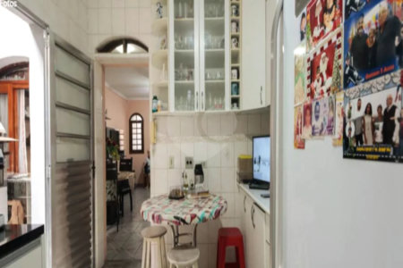 Sobrado à venda com 3 suítes em Vila Gomes Cardim, São Paulo, SP