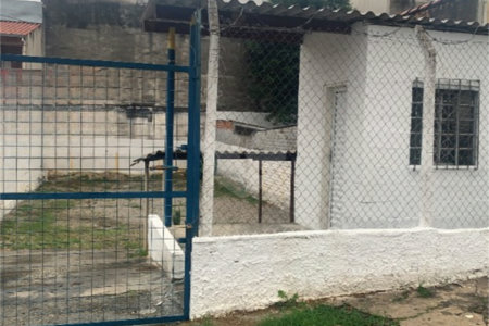 Terreno à venda em Jardim Paulistano, Sorocaba, SP