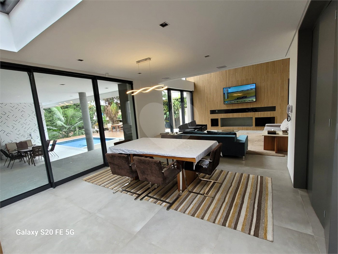 Casa à venda com 3 suítes em Jardim Prudência, São Paulo, SP