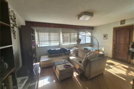 Apartamento à venda com 2 quartos em Brooklin Paulista, São Paulo, SP