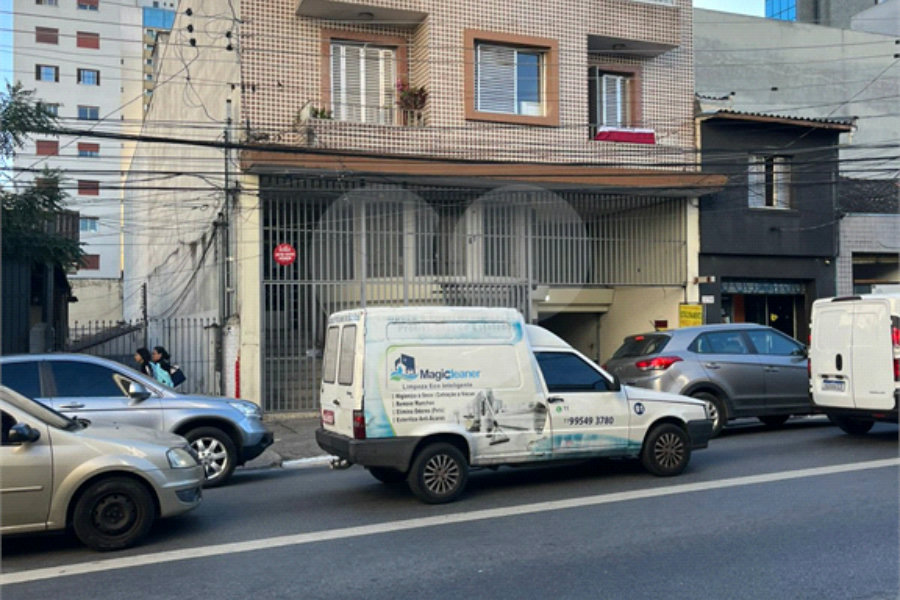 Apartamento à venda com 3 quartos em Santana, São Paulo, SP